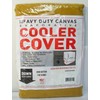 40"W x 40"D x 31"H Down Draft Heavy Duty Canvas