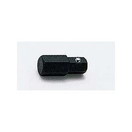 コーケン 1/4(6.35mm)H ヘックスビット 全長20.5mm 3mm 101H-3
