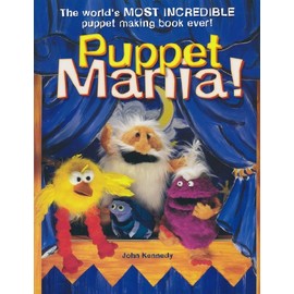 Puppet Mania!
