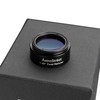 AstroStreet GSO 0.5x Focal Reducer, 1.25 inch (31.7 mm) Diameter,