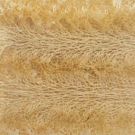 APRICOT ISLAND Handmade Glycerin LoofahBar Soap