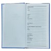 2025 Week To View Diary Slim Diary And Fashion Diary