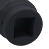 1" Drive 38mm Deep MM Impact Impacted Socket 6 Sided