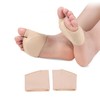 Percy's Caravan Foot Protection Pad, Sole Support, Foot Cushion, Foot