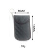 fonefunshop Pocket Friendly Small Faraday Bag Pouch for Car Keyless