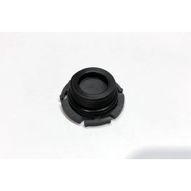 DAKAtec 30518 Oil Drain Plug Locking Plug Oil Sump Plastic (Pack of 5)