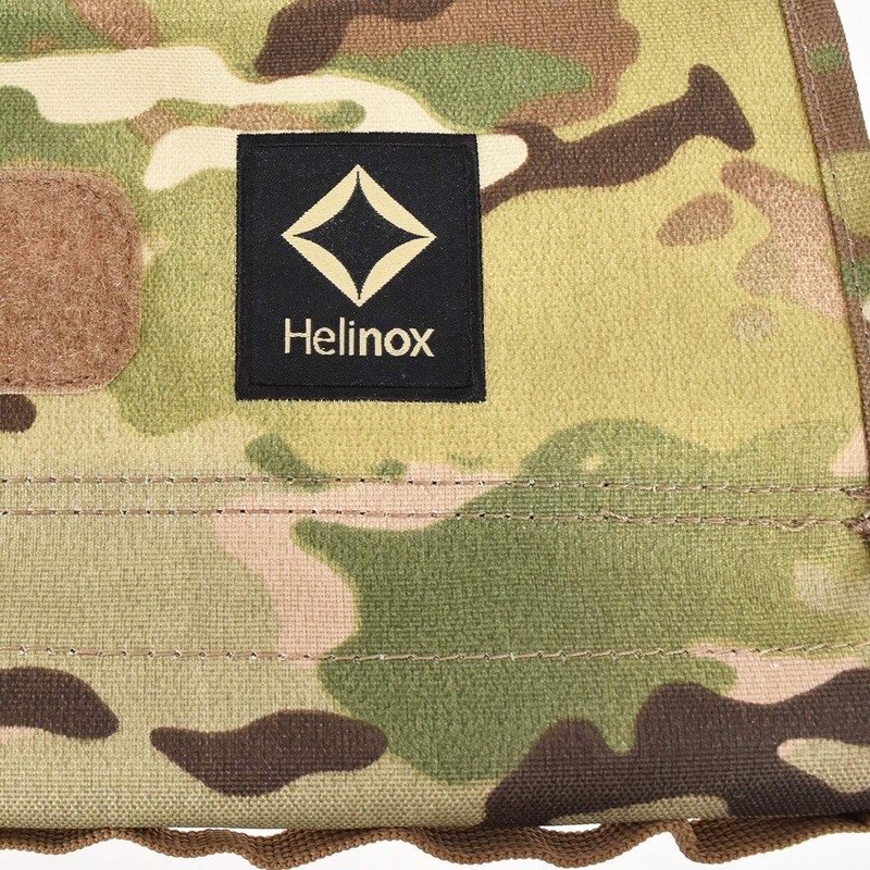 Helinox Tactical Speed Stool (Multicam)