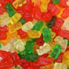 Smarty Stop Gummy Collections (Assorted Flavored Bear, 2 Pound (Pack