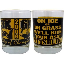Gift House Tumbler Ice Or Grass City of Champs 3X 6X