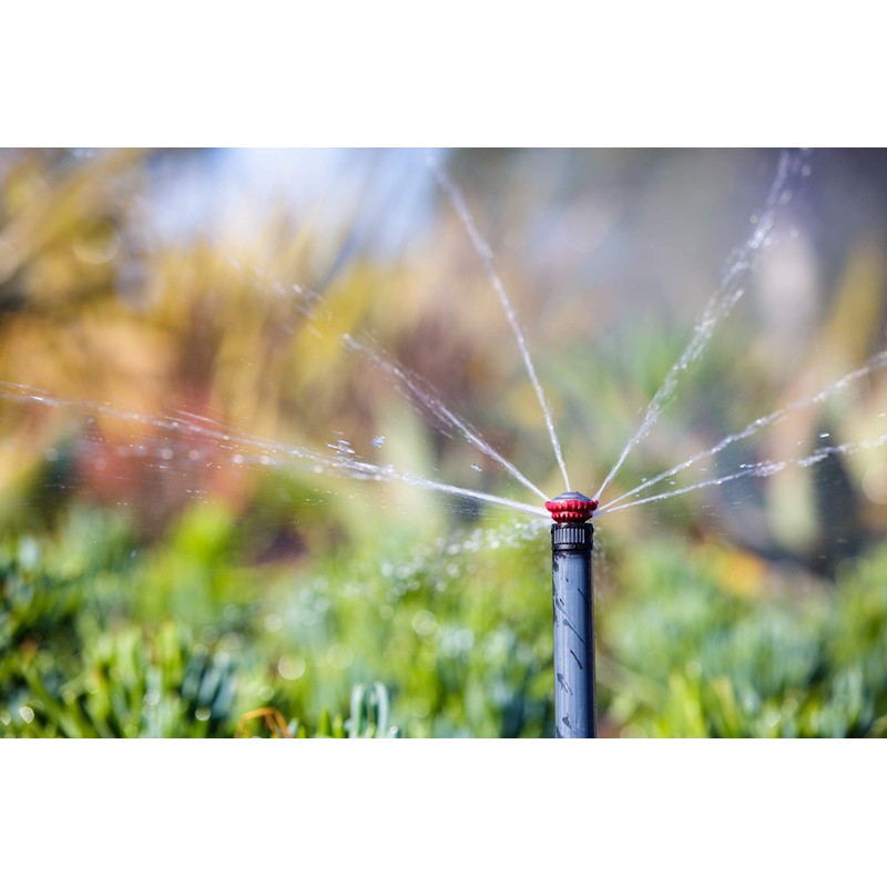 Rain Bird 14RNFPRO High-Efficiency Pro Rotary Spray Nozzle, 360° Full