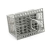 C00257140, C00386607 Cutlery Basket for Hotpoint, Whirlpool, Indesit 99673-8729