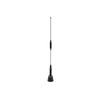 NMO150/450/758 - Pulse Larsen Tri Band Antenna with Spring, NMO