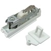 Hotpoint Tumble Dryer Door Lock & Catch Kit (Genuine)