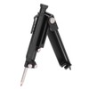 Multi Function Scribing Tool Aluminum Alloy Woodworking Scriber Line Drawing