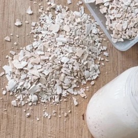 Heritage Sourdough San Francisco 100% Dehydrated Sourdough Starter Sour Strong - 15 Gram Bag