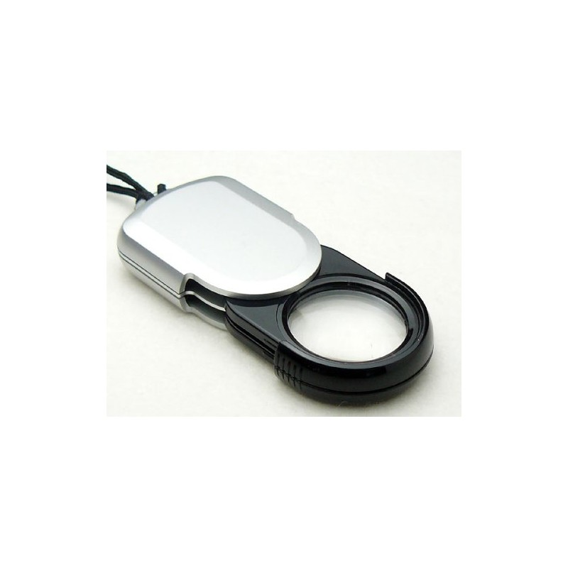 Pocket Loupe L – 44 (2.5 X, 3.5 X, 33 mm) (CK – L – 44)