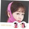 OHPHCALL Lifting Mask Facial Mask Skin Care Face Chin Reducer