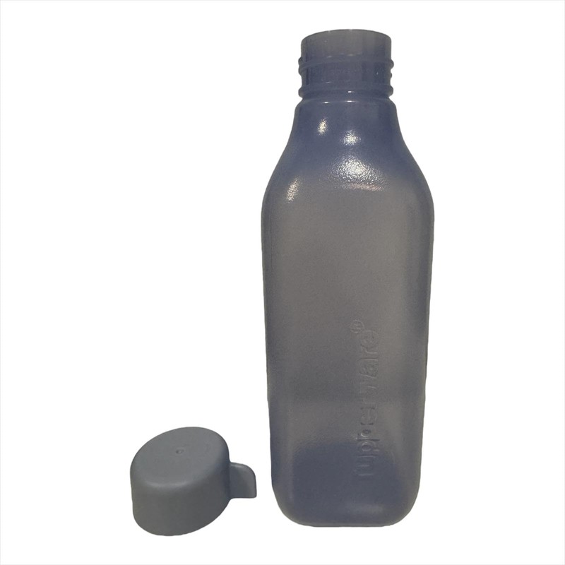 Tupperware to Go Eco 500 ml EcoEasy Eco Square Bottle