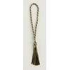 Tassel Depot 100 Floss Bookmark Tassels - Rainbow