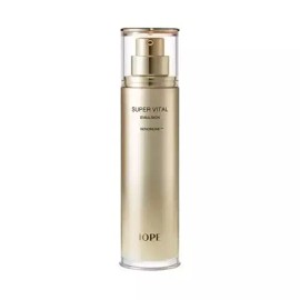 IOPE [아이오페]슈퍼바이탈 에멀젼 150ml [IOPE] Super Vital Emulsion 150ml [Single item]