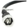 vhbw OBD2 Adapter 3 Pin to OBD2 16 Pin Compatible