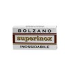 Bolzano Razor Blades - 1 Pack 5 razor blades by