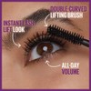 MAYBELLINE The falsies lash lift ultra black lifting de pestanas