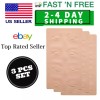 Tattoo Parts 3D Fake Skin Practice Sheets for Microblading, PMU,
