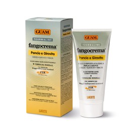 Guam Fangocrema Belly and Waist - 150 ml