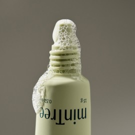 민트리 탄산버블 두피 스케일러, 15g, 5개 Mintree Carbonated Bubble Scalp Scaler, 15g, 5 pieces
