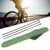 Bicycle Chainstay Protector, Bike Frame Chain Guard Pad Protecting Your
