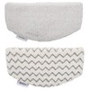 BISSELL New Genuine OEM PowerFresh Steam Mop Pads (2 pk)