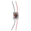 DC-DC 10A 180W Adjustable Boost Buck Converter Aluminium Heatsink Adjustable