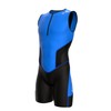 Sparx X Triathlon Suit Men Racing Tri Cycling Skin Suit