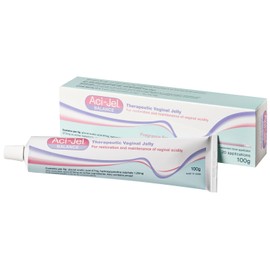 Aci-Jel Balance Vaginal Jelly 100g