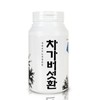 Sanhaerang Chaga Mushroom Pill 300g19701435634640 / 산해랑 차가버섯환 300g19701435634640