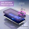 Funda Antigolpes Para Honor 400 Protección De Cámara