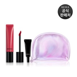 Special Sensual Tinted Shine Lip Serum 8.5g No. 323 Cherry On Top / 기획 센슈얼 틴티드 샤인 립 세럼 8.5g 323호 체리온탑