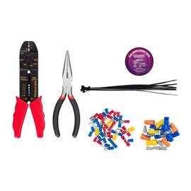 Monoprice Electrical Repair Kit