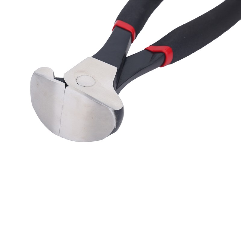 Practical Fret Puller Removal Pliers String Cutter Repair Tool for