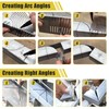 Angle and Arc Marking Tool, Linear Arc Dual Marking Tool,