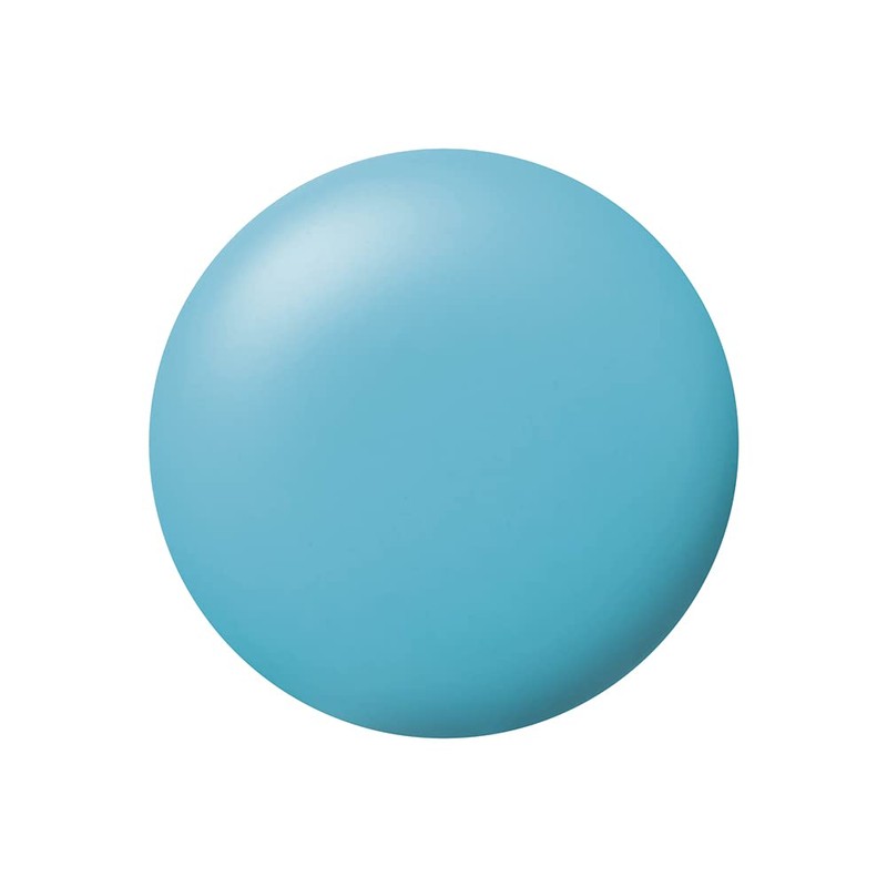 Cocoist E-255 Color Gel 0.1 oz (2.5 g), Istanbul Turquoise,