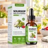 Soursop Daily Wellness Liquid Formula