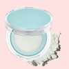 VT Cosmetic PDRN Essence Glow Sun Pact SPF50+ PA+++, 10g, 1 piece / 브이티코스메틱 PDRN 에센스 글로우 선 팩트 SPF50+ PA+++, 10g, 1개