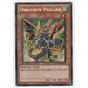 Yu-Gi-Oh! - Dragunity Phalanx (HA03-EN035) - Hidden Arsenal 3-1st Edition - Secret Rare