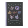 Pokemon Center Original Black Notebook yonayonaGhost