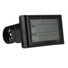 36V 48V Electric Bike LCD S900 Display Control Panel Waterproof