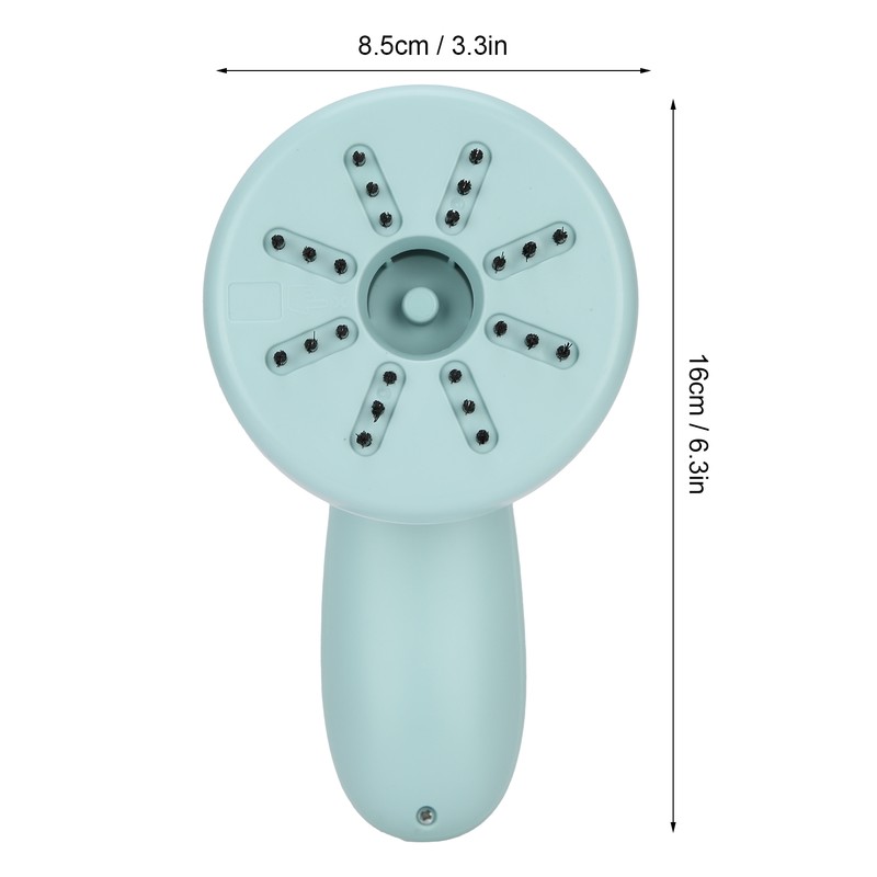 C500 Desktop Cleaner Rechargeable Handheld Mini Small Desktop Hair Dust