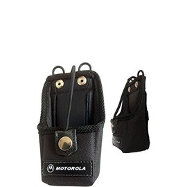 Motorola Funda HLN9701B para CP150, CP200, CT150, CT250, CT450, CT450 LS, GP68, GP300, GTX Privacy Plus, HT750, HT1250, HT1250 LS, HT1250 LS+, HT1550,