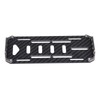 Carbon Fiber Battery Mounting Plate for Traxxas Hsp Redcat Rc4wd